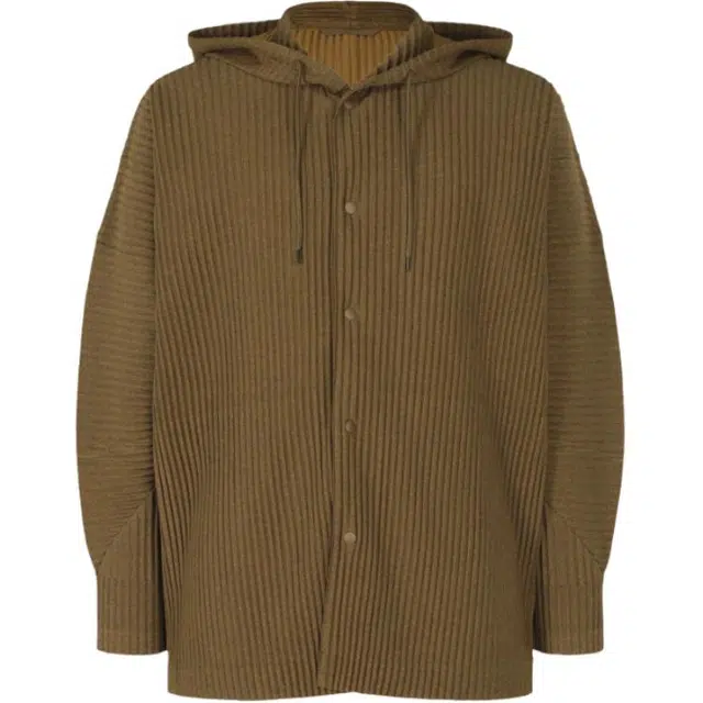 Homme Pliss Issey Miyake