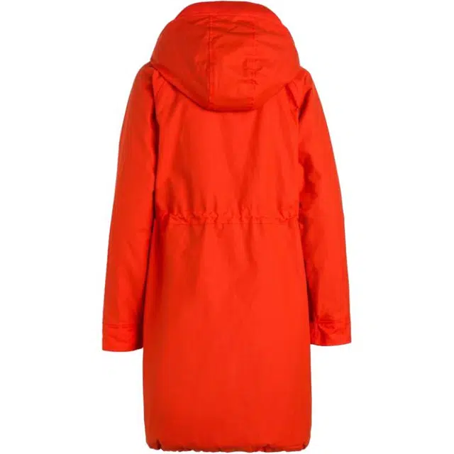 MANIFATTURA CECCARELLI New Woman Mountain Parka
