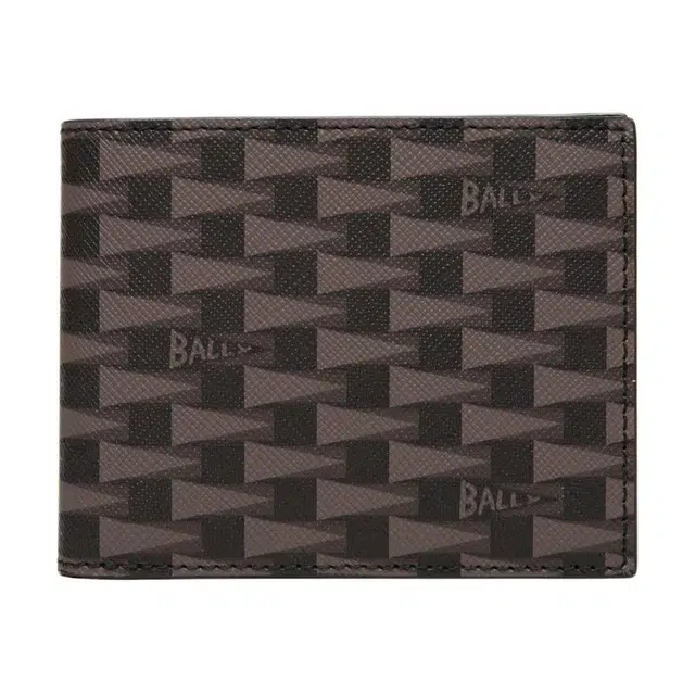 BALLY Logo TPU