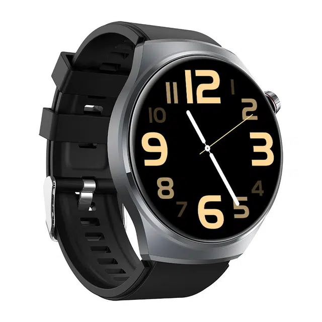 - GPS3DNFC