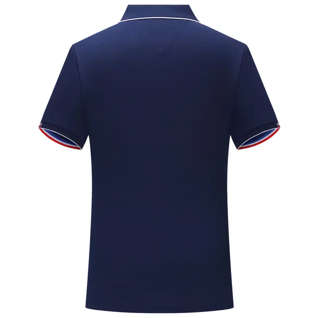 195g ZRO LogoPolo