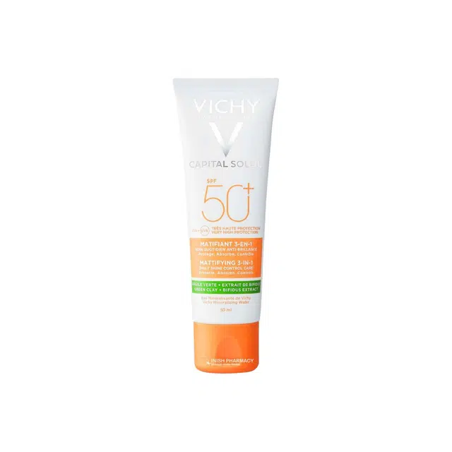 SPF50+ 50ml