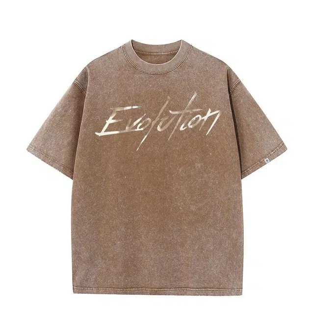 PAINT STAIN T