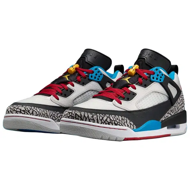 Jordan Spizike Low Obama