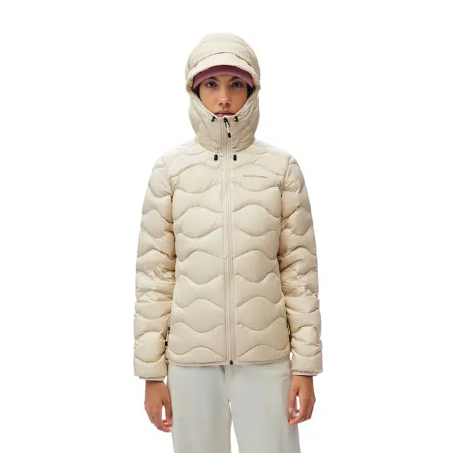 PEAK PERFORMANCE Helium Hood