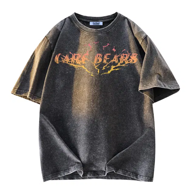 CAREBEARS T