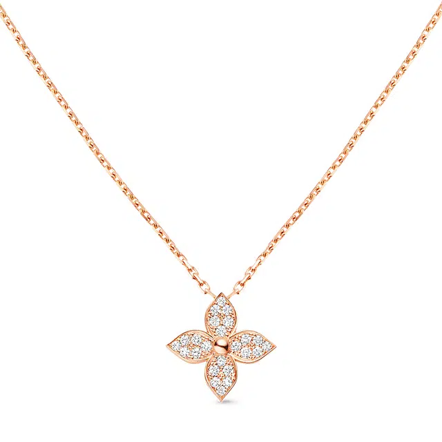 LOUIS VUITTON 18K