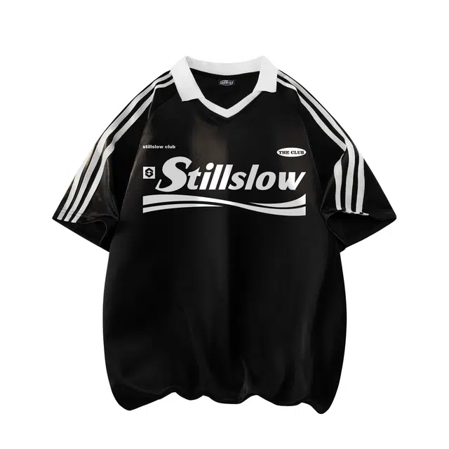 Stillslow LogoT