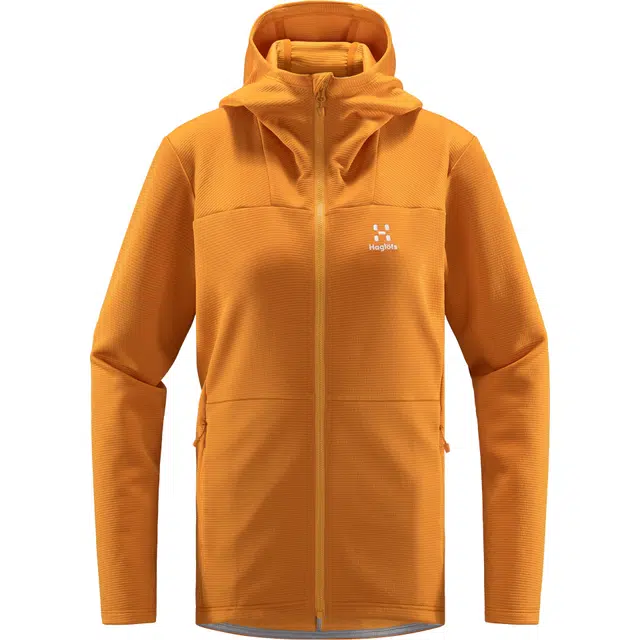 HAGLFS Willow Mid
