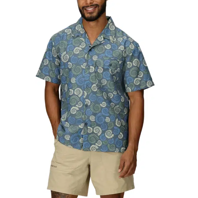 Marmot CampNovelty