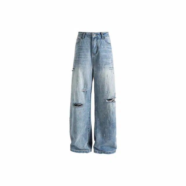 Lee Cooper ins
