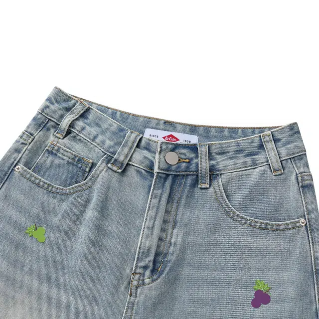 Lee Cooper
