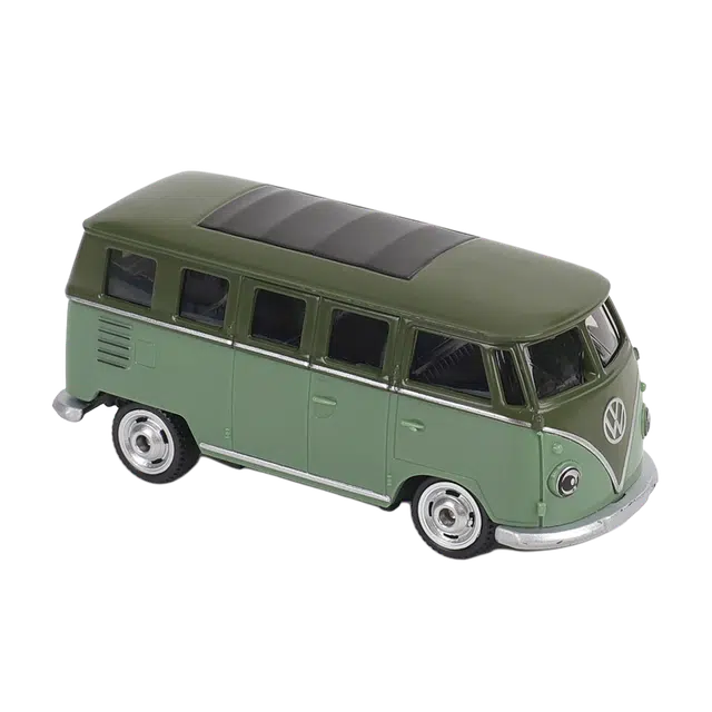 CCA 164 Volkswagen T1