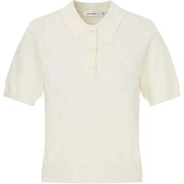 MOUSSY Polo
