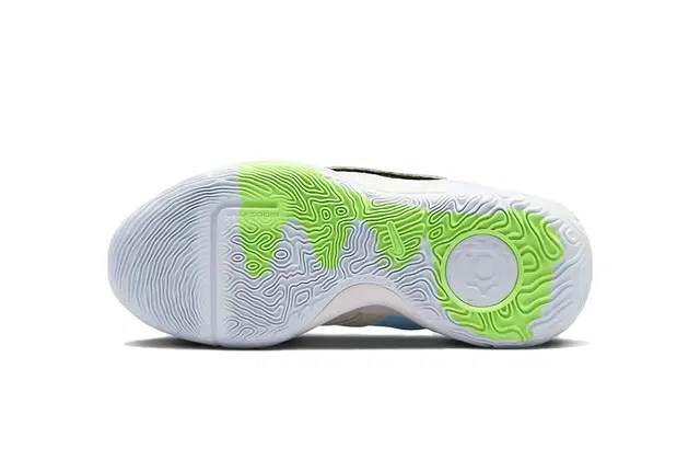 Nike KD Trey 5 X