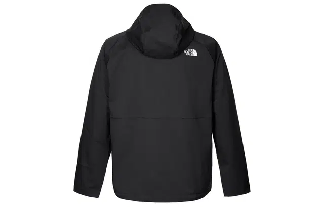 THE NORTH FACE SS23 Logo