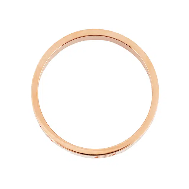 CARTIER LOVE 5.5mm 18K