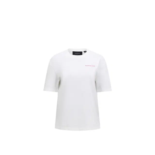 PEAK PERFORMANCE Graphic SS25 T