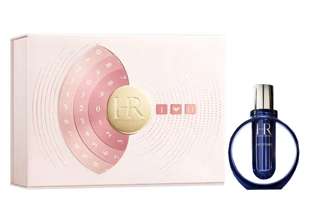 HR 40ml