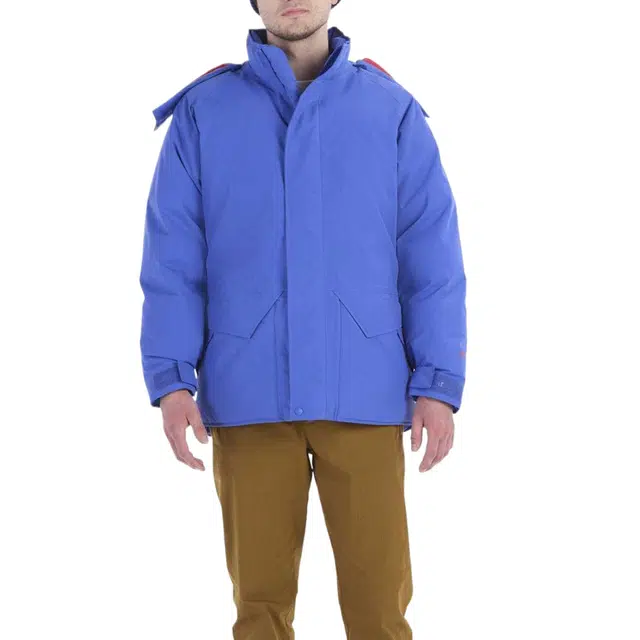 Marmot