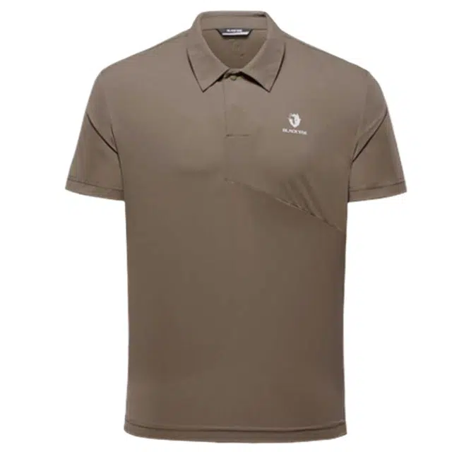 BLACKYAK Polo