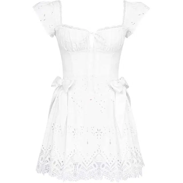 HOUSE OF CB SS25 Giglio