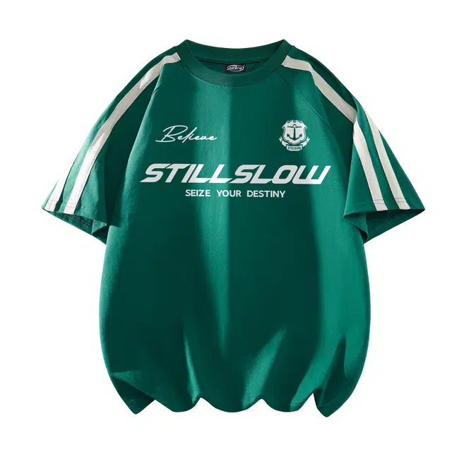 Stillslow LogoT