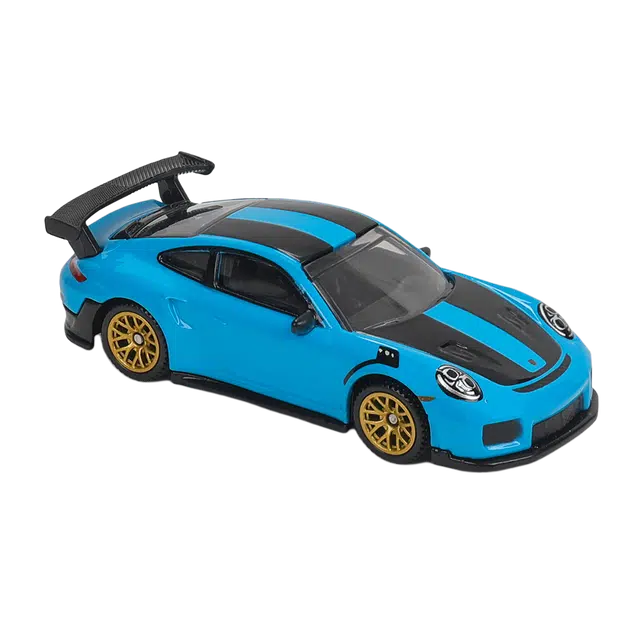 CCA 164 911 GT2 RS