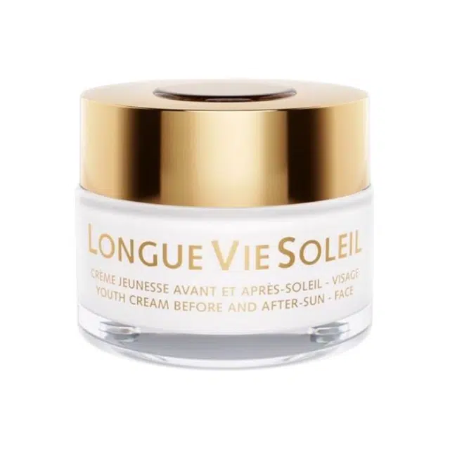 GUINOT Longue Vie Soleil 50ml
