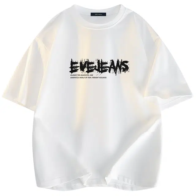 EVE Jeans LogoT