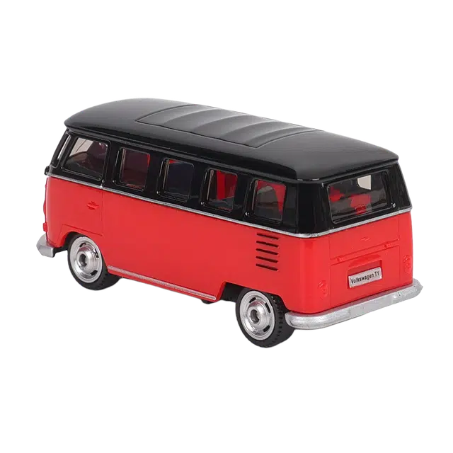 CCA 164 Volkswagen T1