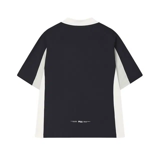 FILA ORIGINALELifestyle logoPolo