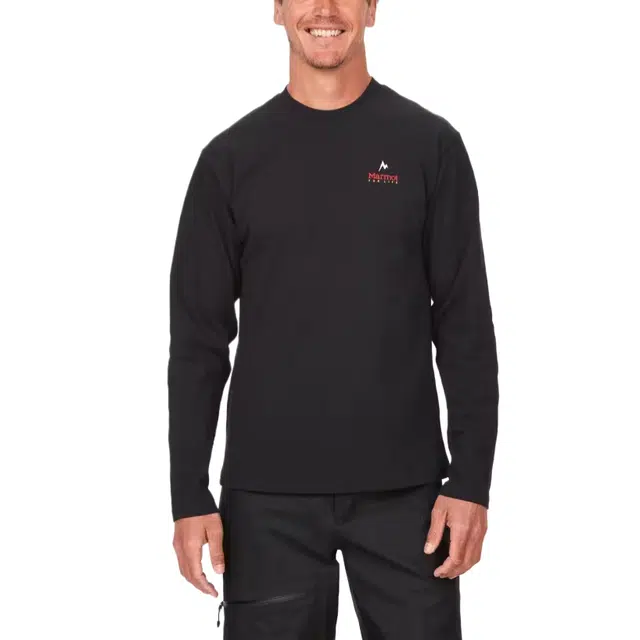 Marmot For Life T