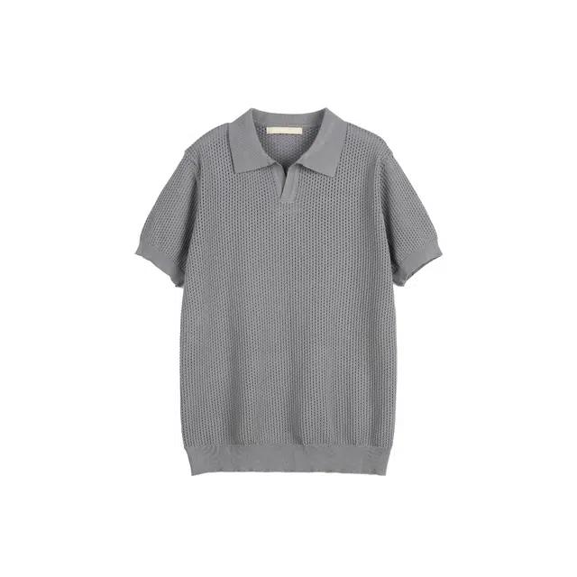 CDISHOU Polo