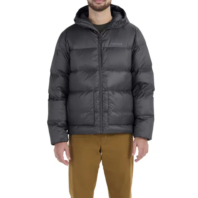 Marmot