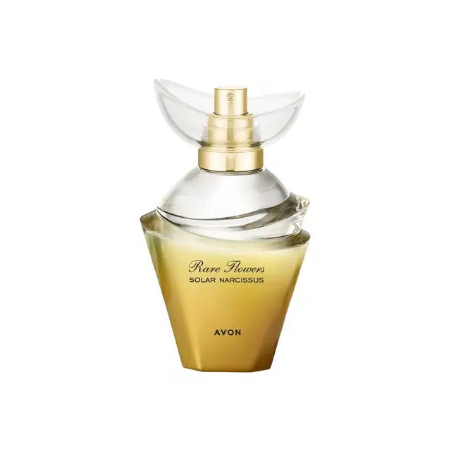AVON Rare Flowers Solar Narcissus EDP 50ml