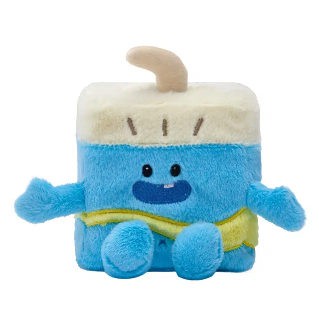 CozyWorld 7cm10cm