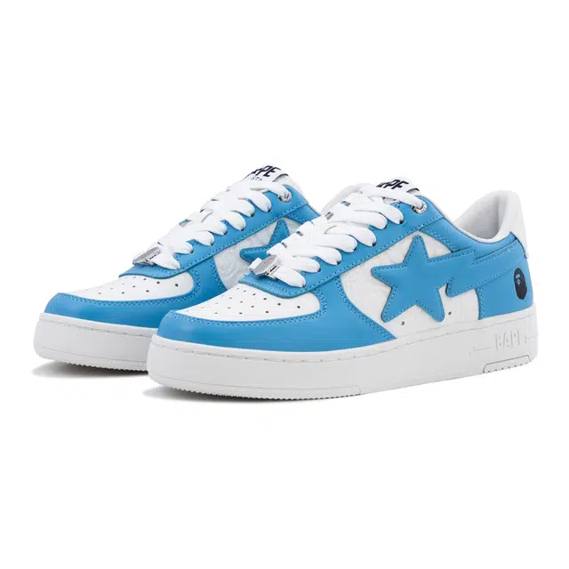 A BATHING APE