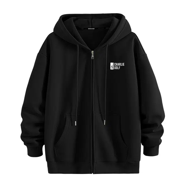 CHARLIE GOLF oversize