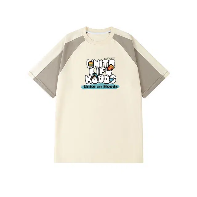 Unite Life HOODS logoT