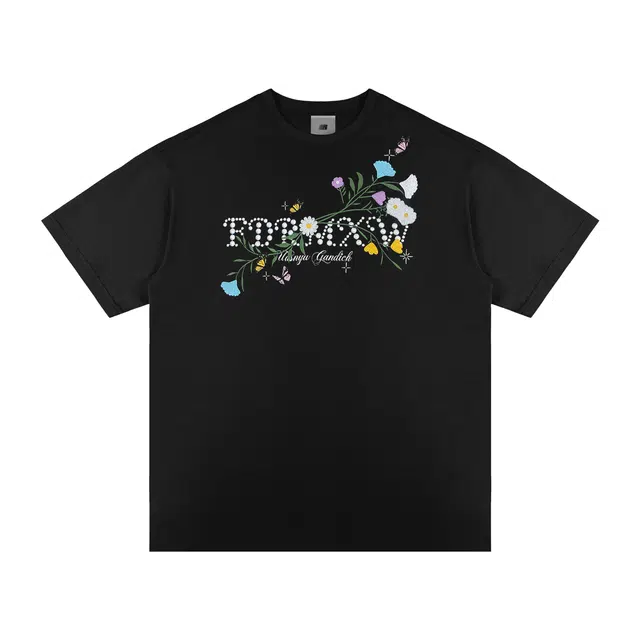 FDR T