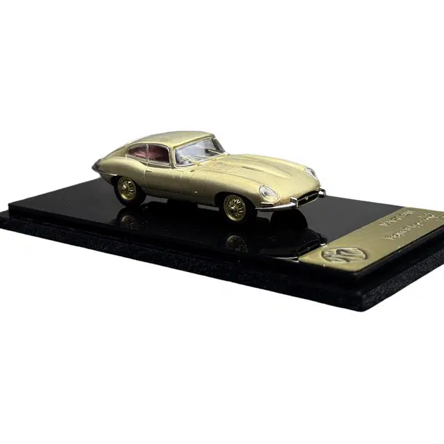 164 E-Type 1961