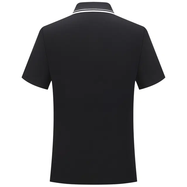 230g ZRO LogoPolo