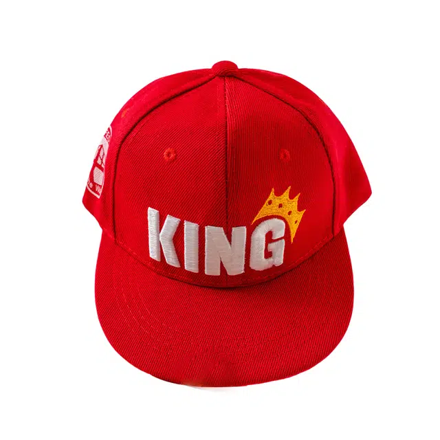 FrogPrince KING
