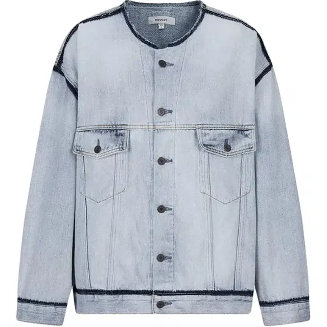 MOUSSY