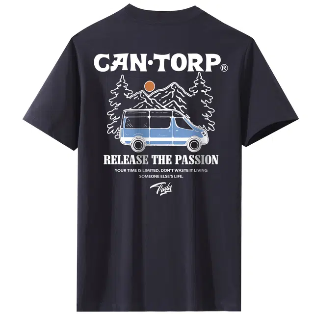 CANTORP T