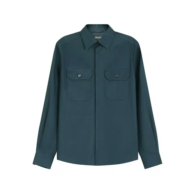 Zegna SS25