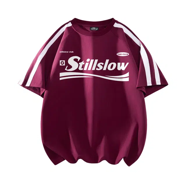 Stillslow LogoT