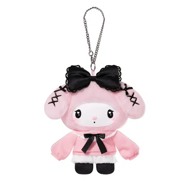 TOP TOY x Sanrio 6