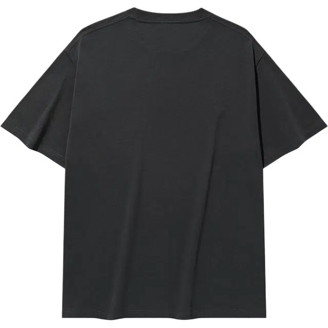 COVERNAT SS25 T